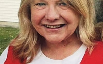 Janet Sue Briggs