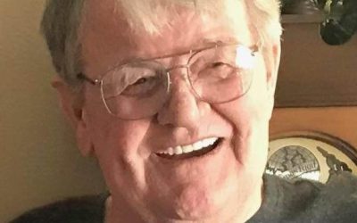 Jerry Noble Hatfield Obituary