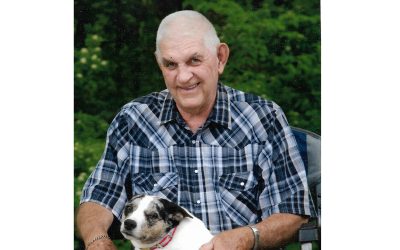 James Earl Tipton Obituary