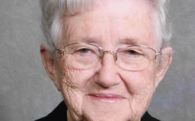 Mary Lois Schnelle Obituary