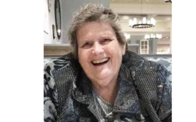 Sharon Frances Utterback Obituary