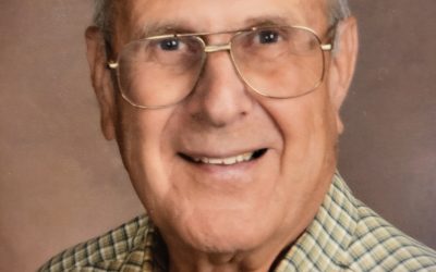 Guy Earl Spence Obituary