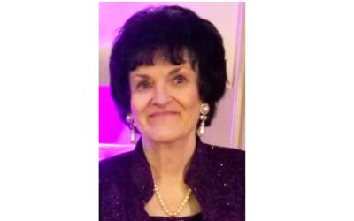 Bonnie Bell Jewell Obituary