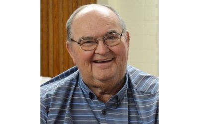 Carroll Eugene Roof Obituary
