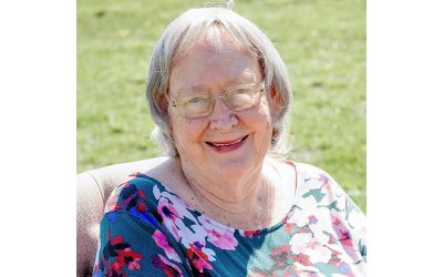 Edna Quint Potter Obituary