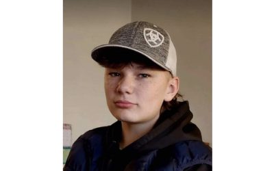 John Christopher VanGenderen Jr. Obituary