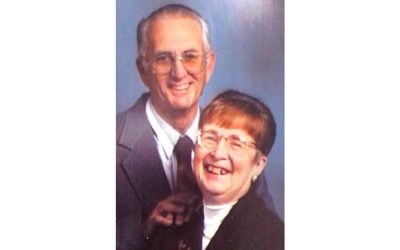 Karan “Kay” Minear Obituary