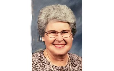 Lois Lucille Cooke Obituary