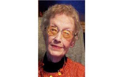 Mary Louise Merritt Obituary