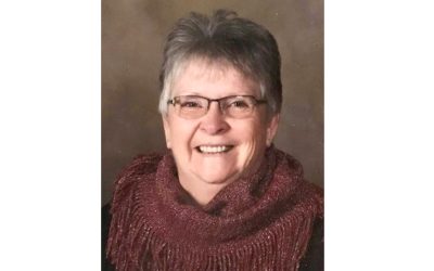 Mary B Oden Obituary