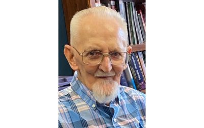 Charles Leo “Jack” Reasbeck Obituary