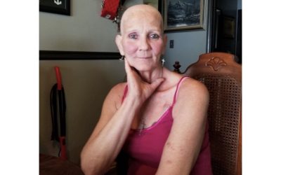 Brenda Bowie Obituary