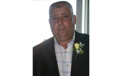 Donald Wayne Couchman Obituary