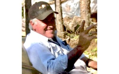 Larry Ray Campbell Obituary