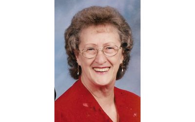 Nina Faye Rexroat Obituary