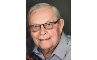 Leroy Albert McGrew Obituary