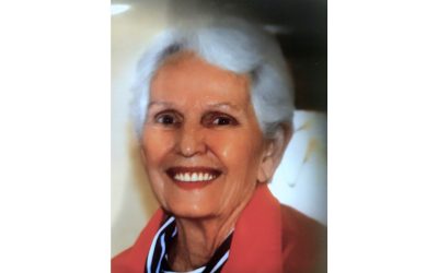 Barbara Bruce obituary