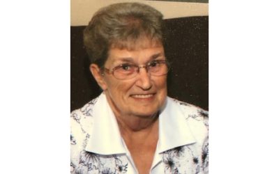 Carol Prewitt Obituary