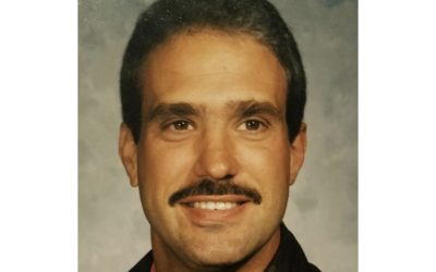 Joe Ream Obituary