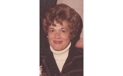 Joyce Casady obituary