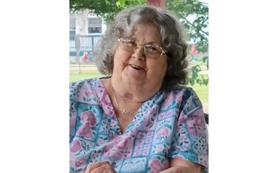 Barbara Kahler obituary
