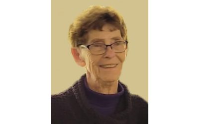 Leona L. Bonel obituary