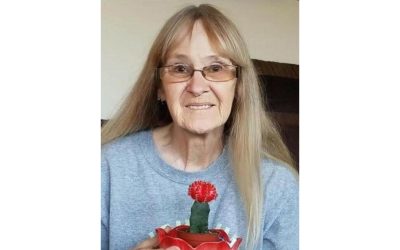 Anita Carol Agan obituary