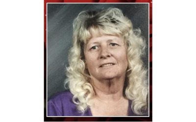 Lela Frances (Carman) Bates obituary
