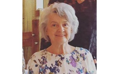 Leona Montgomery Galloway obituary