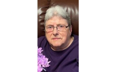 Betty Ruth (Casady) Newcomb obituary