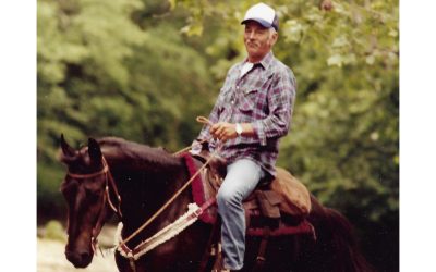 Raymond Louidene Casady Obituary