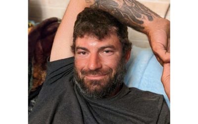 Justin Ray VanGenderen Obituary