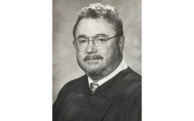 Honorable Andrew Allen Krohn obituary