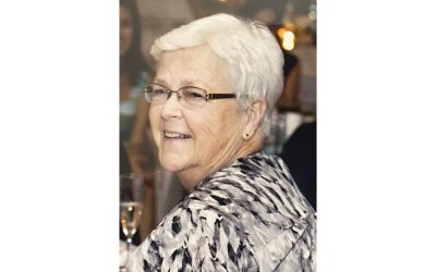 Lois Elaine (Beeler) Mathes obituary