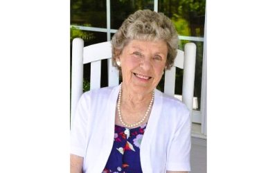 Dorothy Jean Gardner Obituary