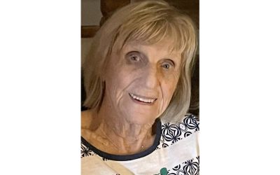 Sara Irlene Overton Anderson Obituary