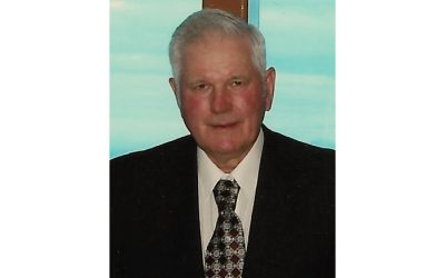 Paul Porter Ross Obituary