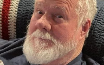 Roger Dean Wilcox Obituary