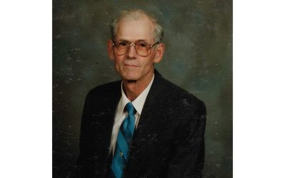 Boyd Schoonover Obituary