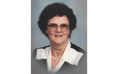 Evelyn Elaine Cooley Obituary