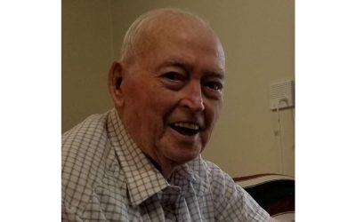 Glen Keith Smith Obituary