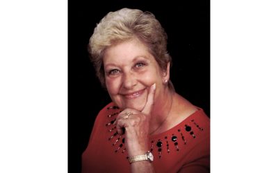 Helen Jo Schoonover obituary