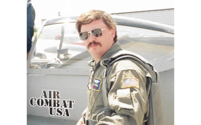 Bruce Oertell Obituary