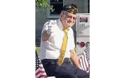 Donald Lee Partin Obituary