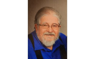 John Edward DeVore Obituary