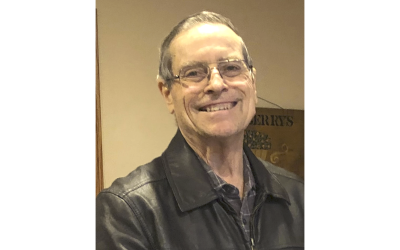 Robert “Wayne” Lowry Obituary