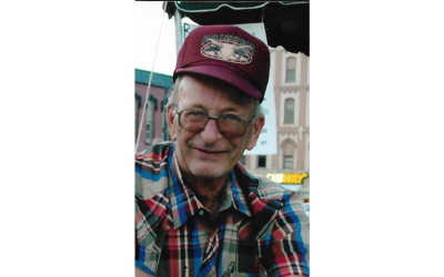 Robert (Bob) Sands Obituary