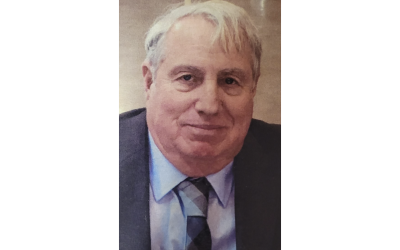 Kenneth Ronald “Ron” Roberts Obituary