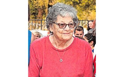Leta B Torrey obituary