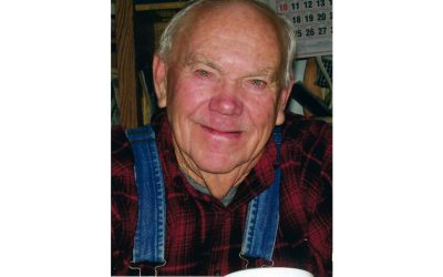 Ralph Wilcox Obituary